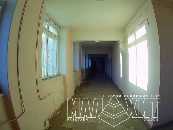 Здание 930 метров - Уманский переулок, 73к1 Здание 930 метров - Уманский переулок, 73к1