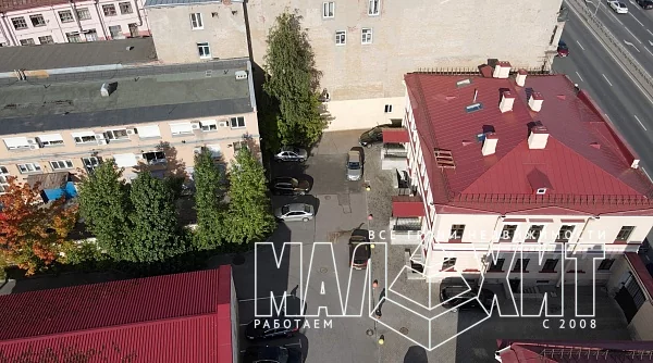 Продажа исторического здания 923 м2 на Синопской набережной. Продажа исторического здания 923 м2 на Синопской набережной.
