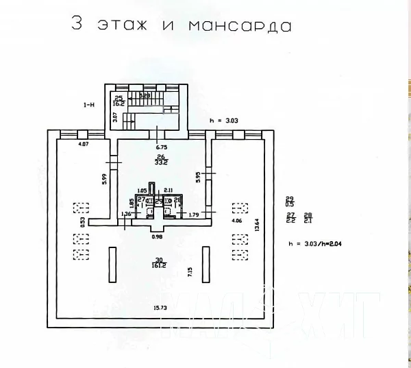 Продажа исторического особняка 789 метров на Синопской набережной Продажа исторического особняка 789 метров на Синопской набережной