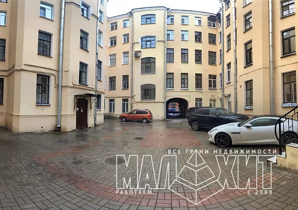 4к квартиры 118 м2 в Центре СПб 4к квартиры 118 м2 в Центре СПб