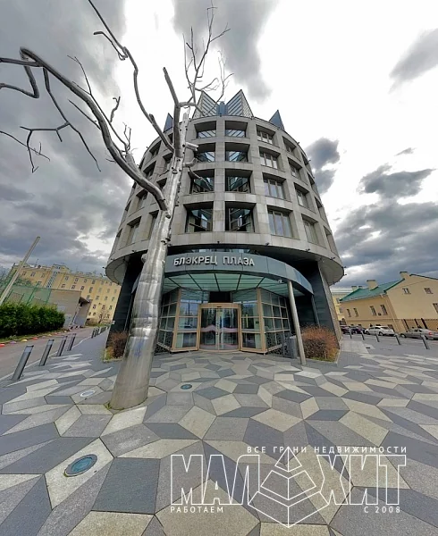 Интерьеры БЛЭКРЕЦ ПЛАЗА Интерьеры БЛЭКРЕЦ ПЛАЗА