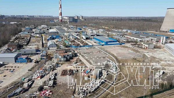 Аренда земли 5000 м2 с козловым краном 30 тонн. Аренда земли 5000 м2 с козловым краном 30 тонн.