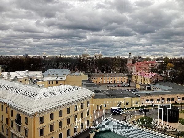 Бизнес центр класса А++ БЛЭКРЕЦ ПЛАЗА Бизнес центр класса А++ БЛЭКРЕЦ ПЛАЗА