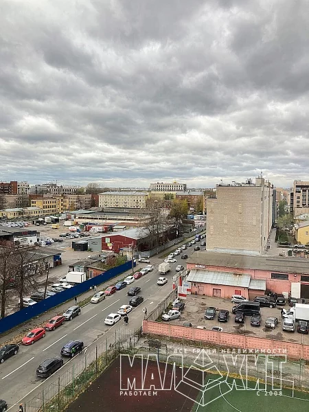 Бизнес центр класса А++ БЛЭКРЕЦ ПЛАЗА Бизнес центр класса А++ БЛЭКРЕЦ ПЛАЗА
