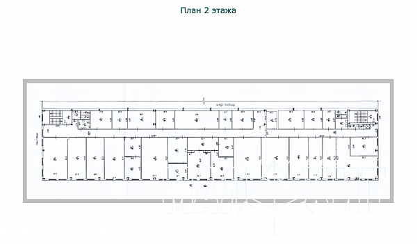 Производственное здание 9342 м² ул. Салова, 56 Производственное здание 9342 м² ул. Салова, 56