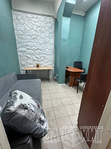 ул. Жукова 23 - Пищевое производство 740 м²