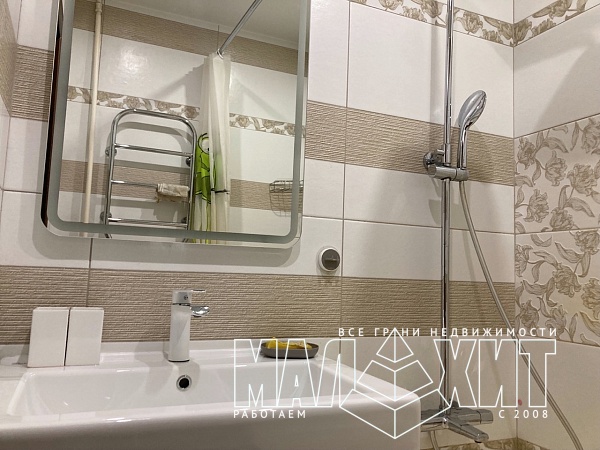 Продажа 3к квартиры - Ленинский проспект 92к3