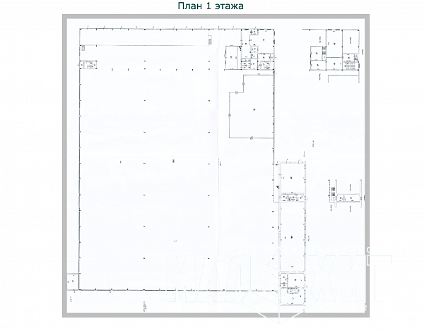 Производственное здание 9342 м² ул. Салова, 56 Производственное здание 9342 м² ул. Салова, 56