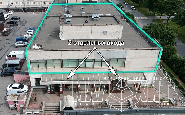 Белы Куна 16 - Аренда помещения 545 м² Белы Куна 16 - Аренда помещения 545 м²