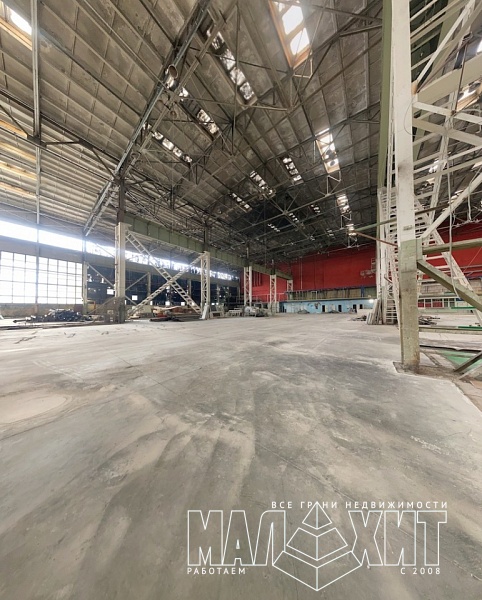 Аренда помещения 10000 м², пр. Обуховской Обороны, 120