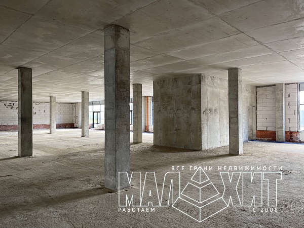 Архитектора Белова 6к2 - Здание 3220 м² Архитектора Белова 6к2 - Здание 3220 м²