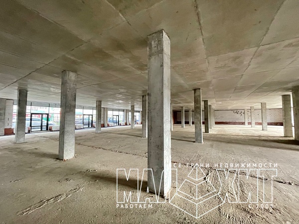 Архитектора Белова 6к2 - Здание 3220 м² Архитектора Белова 6к2 - Здание 3220 м²