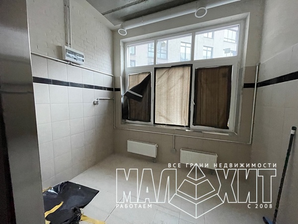 Полтавский проезд 2B - Коммерческое помещение 126 м² Полтавский проезд 2B - Коммерческое помещение 126 м²