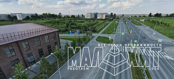улица Кокколевская - Аренда помещения 1195 м² улица Кокколевская - Аренда помещения 1195 м²