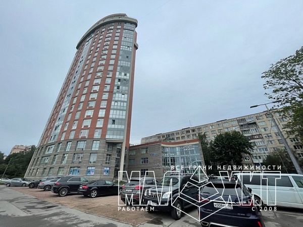 улица Подвойского 26к3 - помещение 190 м² улица Подвойского 26к3 - помещение 190 м²