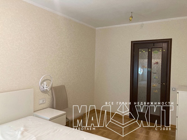 Продажа 3к квартиры - Ленинский проспект 92к3