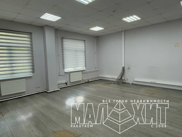 Складской комплекс 7955 м² ул. Салова, 45