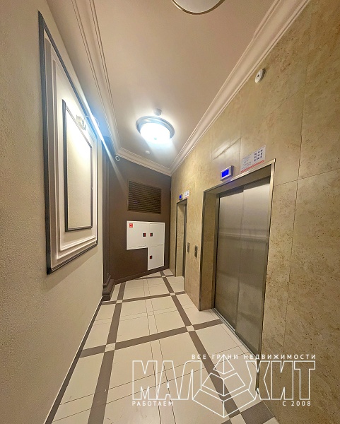 ЖК Питер, улица Типанова 23 - Аренда 2к квартиры 60 м²