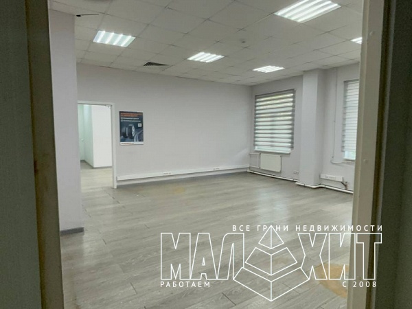 Складской комплекс 7955 м² ул. Салова, 45