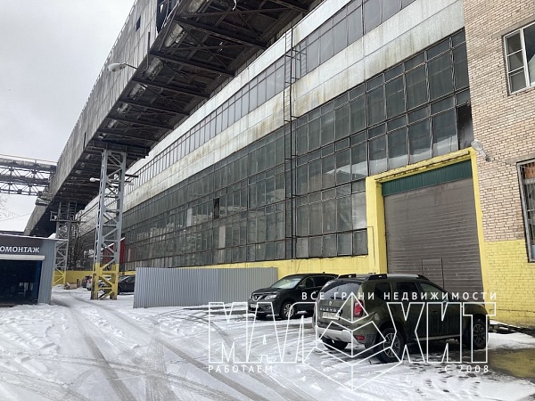 Аренда помещения 10000 м², пр. Обуховской Обороны, 120 Аренда помещения 10000 м², пр. Обуховской Обороны, 120