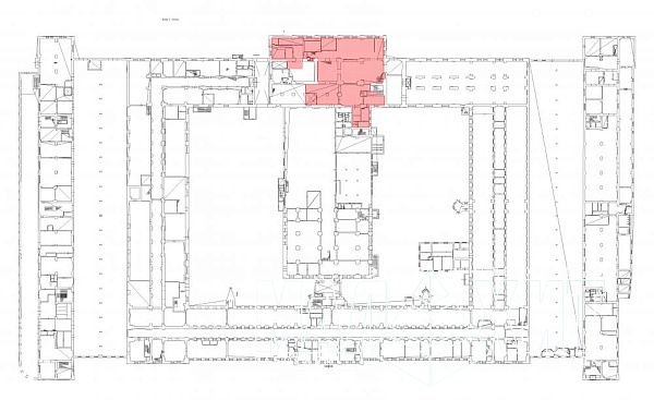 пространство Арсенал - Клуб, Бар, Арт-пространство - 1145 м² пространство Арсенал - Клуб, Бар, Арт-пространство - 1145 м²