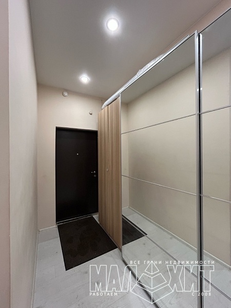 ЖК Питер, улица Типанова 23 - Аренда 2к квартиры 60 м²