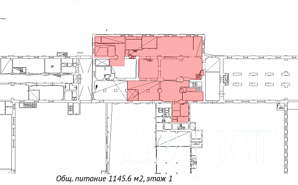 пространство Арсенал - Клуб, Бар, Арт-пространство - 1145 м² пространство Арсенал - Клуб, Бар, Арт-пространство - 1145 м²
