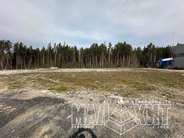 Ковалёво - земельный участок 2162 м²