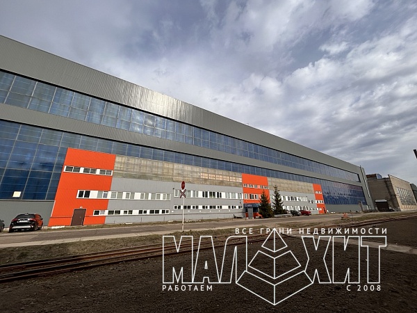 Ижорский завод - Производство 7000 м