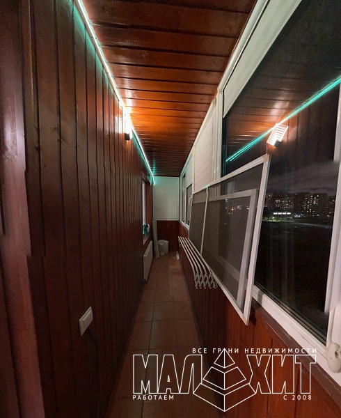 Продажа 3к квартиры - Ленинский проспект 92к3