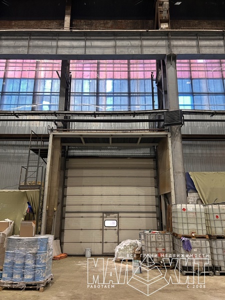 Ижорский завод - Производство 7000 м