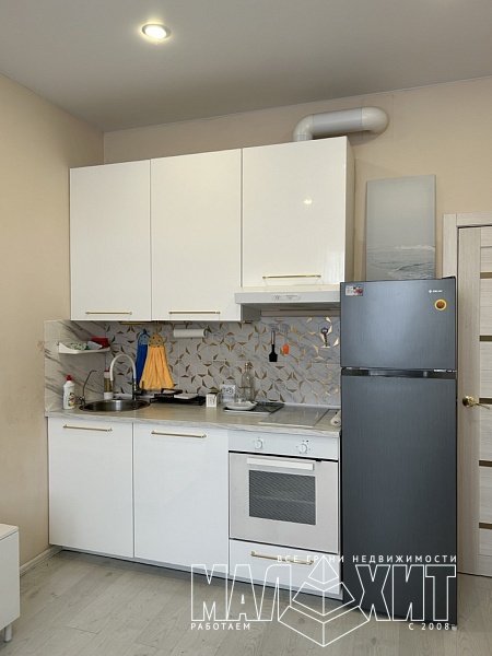 ЖК Питер, улица Типанова 23 - Аренда 2к квартиры 60 м²