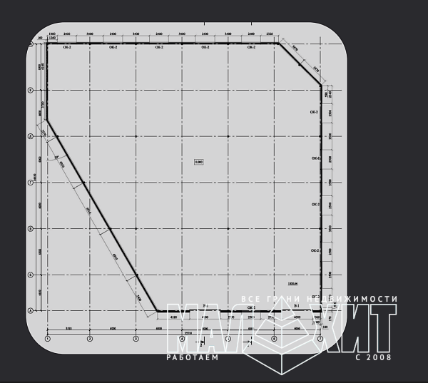 Промзона Коркинская - Производство 1031 м²